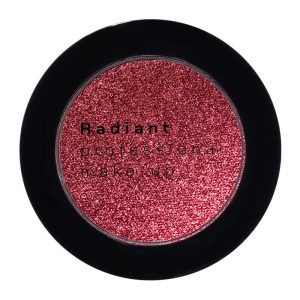 RADIANT EYE COLOR METALLIC No3"Red Gold"