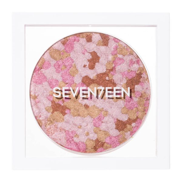 Seventeen cosmetics