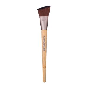 Seventeen Cosmetics Concealer Brush Bamboo Handle