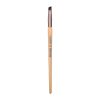 Seventeen Liner & Brow Brush Bamboo Handle