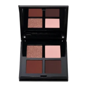 Radiant Eyeshadow Palette No.02 Flirt Alert