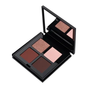 Radiant Eyeshadow Palette No.02 Flirt Alert 2