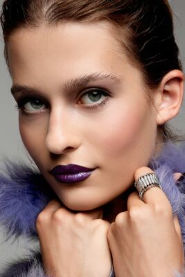 purple dreams